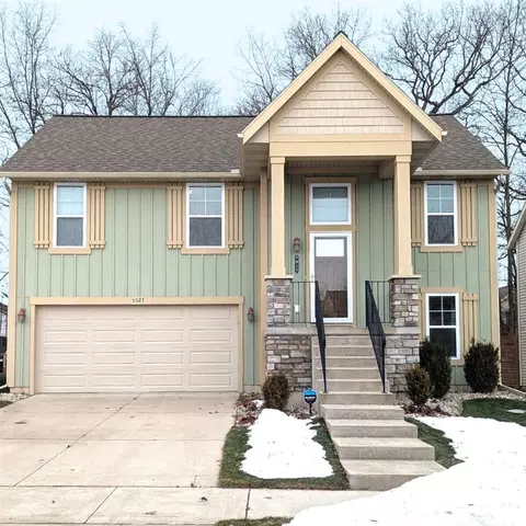 5027 Wild Senna, Kentwood, MI 49512