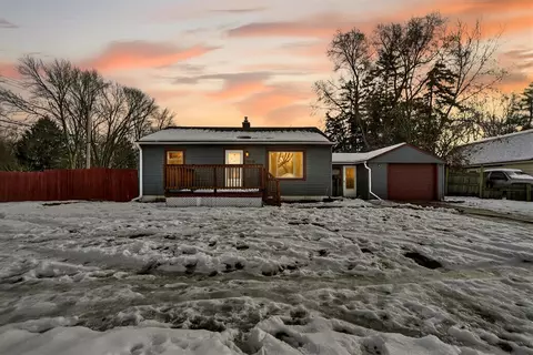 4613 Stafford, Lansing, MI 48910