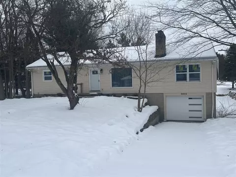 6604 E H, Kalamazoo, MI 49048