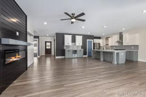 Living - 1885 Shaw, Bailey, MI 49303 photo 5 of 5