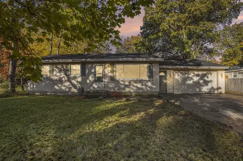 12799 144th, Grand Haven, MI 49417