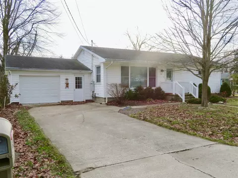 163 Rose, Britton, MI 49229