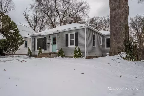 825 Spring, Grand Rapids, MI 49503