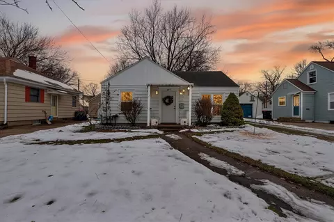 247 W 21st, Holland, MI 49423