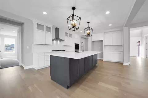 Kitchen - 3490 Mare, Commerce Twp, MI 48382 photo 3 of 3