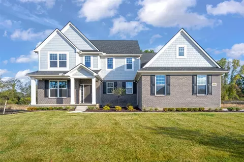 3490 Mare, Commerce Twp, MI 48382