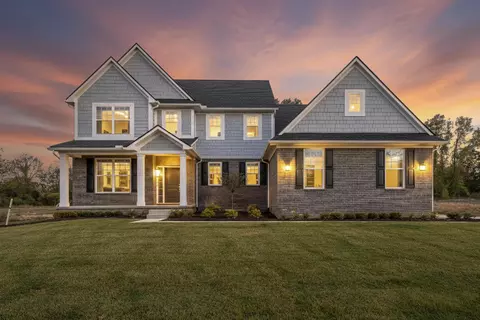 Exterior - 3490 Mare, Commerce Twp, MI 48382 photo 2 of 4