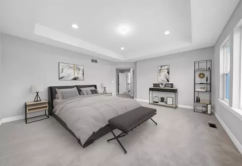 Bedroom - 3490 Mare, Commerce Twp, MI 48382 photo 1 of 7