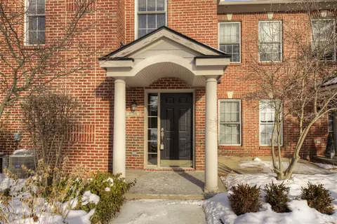5788 Hampshire, Ypsilanti, MI 48197