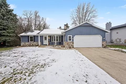 3801 Navaho, Grandville, MI 49418
