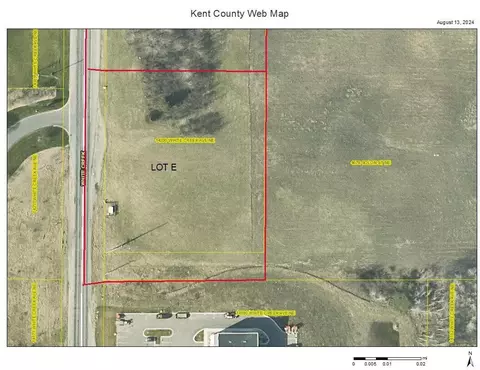 14300 White Crk #LOT E, Cedar Springs, MI 49319