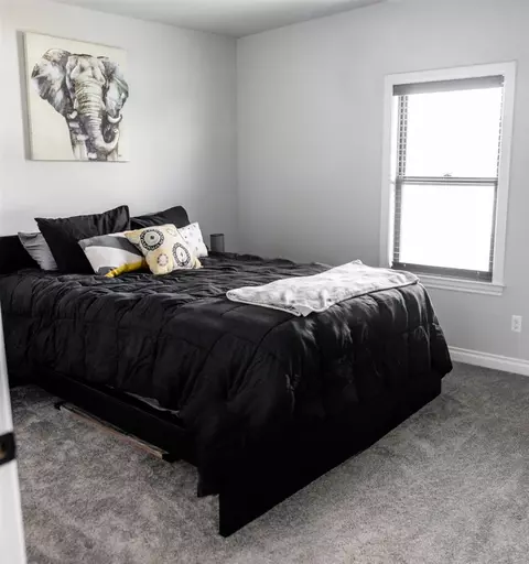 Bedroom - 1826 Riley, Saint Clair, MI 48079 photo 5 of 6