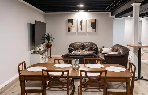 Dining - 1826 Riley, Saint Clair, MI 48079 photo 4 of 4