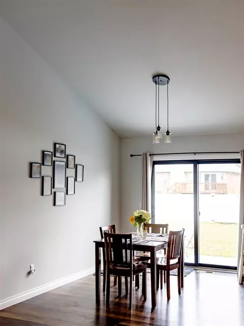 Dining - 1826 Riley, Saint Clair, MI 48079 photo 1 of 4