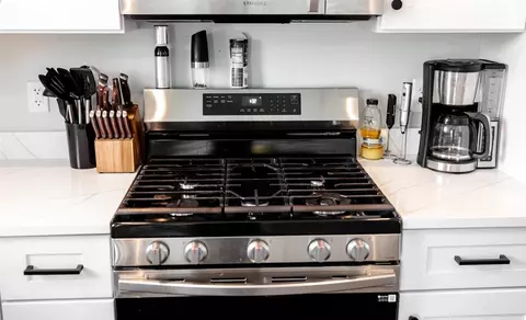 Kitchen - 1826 Riley, Saint Clair, MI 48079 photo 4 of 4