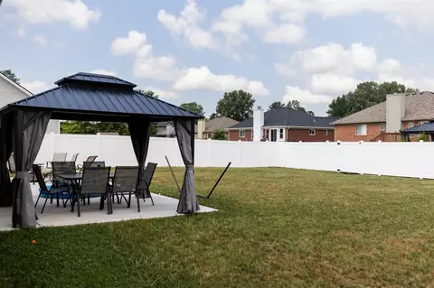Exterior - 1826 Riley, Saint Clair, MI 48079 photo 5 of 5