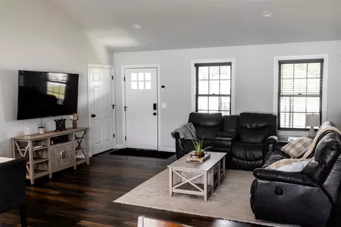 Entry Way - 1826 Riley, Saint Clair, MI 48079 photo 1 of 5