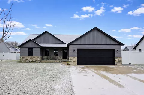 1826 Riley, Saint Clair, MI 48079
