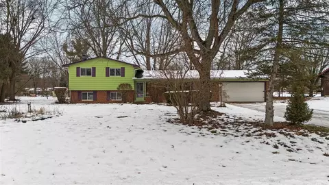 1191 Shady Oaks, Ann Arbor, MI 48103