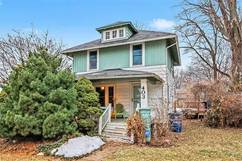 403 Keyes, Parchment, MI 49004
