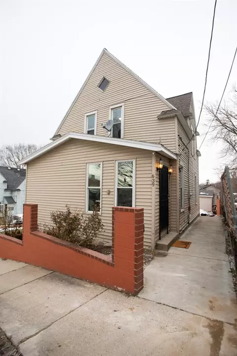 639 Curve, Grand Rapids, MI 49503