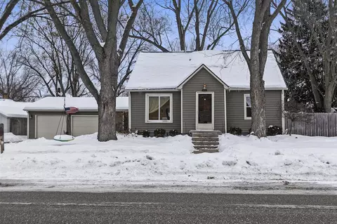 5636 School, Hudsonville, MI 49426