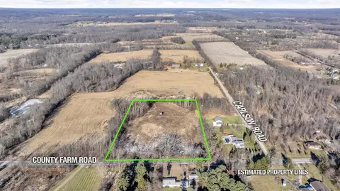 Vl County Farm, Parma, MI 49269