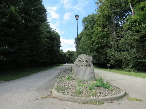 Tract 4 Deep Woods, Cassopolis, MI 49031 photo 2
