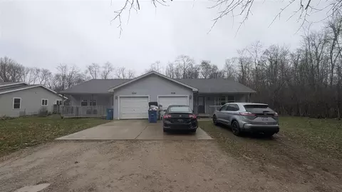 3226 Nazareth, Kalamazoo, MI 49048