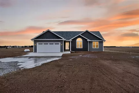 2081 S Francisco, Grass Lake, MI 49240