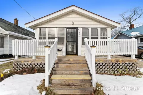 436 Catawba, Muskegon, MI 49442