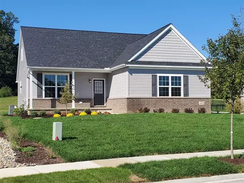 3134 Apple Blossom, Monroe, MI 48161