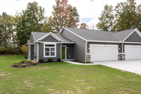 110 Creek #33, Hart, MI 49420