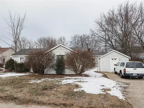 1237 Grant, Grand Haven, MI 49417