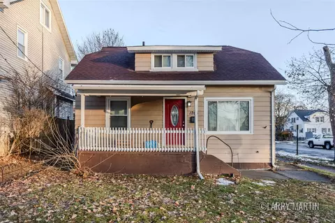 1205 Dayton, Grand Rapids, MI 49504