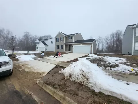 604 Arizona, Three Rivers, MI 49093