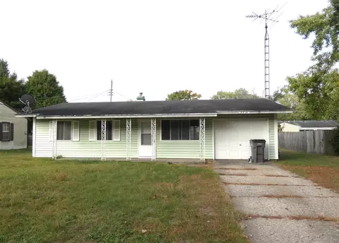 2314 Westfield, Niles, MI 49120