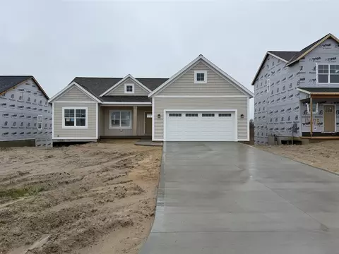 11685 Cherrybud #LOT 250, Holland, MI 49424