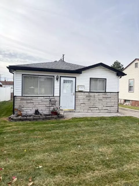 2735 Margaret, Melvindale, MI 48122