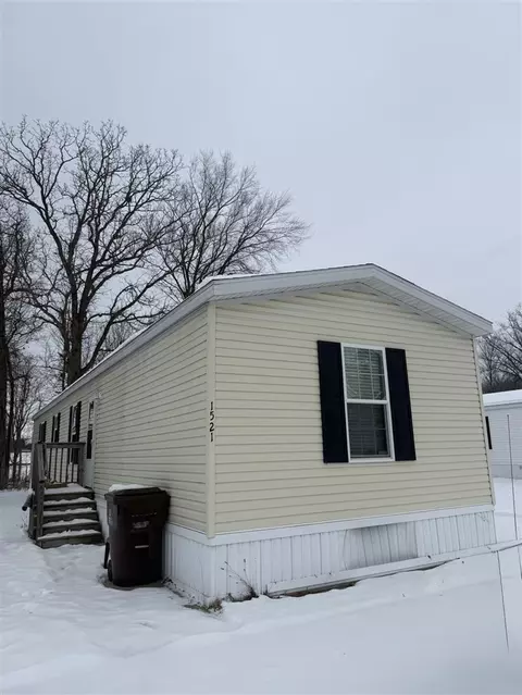 1521 Born #LOT 232, Lansing, MI 48911
