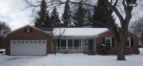 3087 Harvest, Grandville, MI 49418