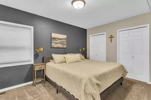 Bedroom - 110 N Thompson, Jackson, MI 49202 photo 1 of 8