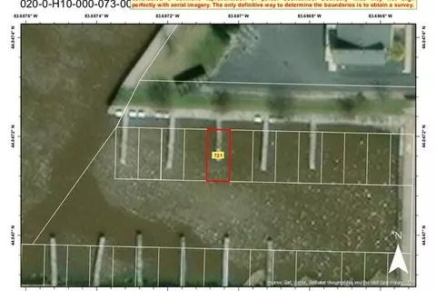 149 W Huron, Au Gres, MI 48703