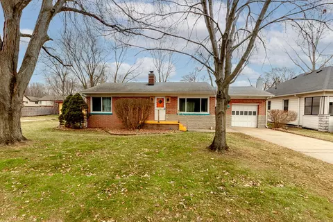 992 N Prospect, Ypsilanti, MI 48198