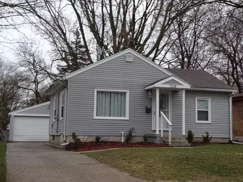 1238 Carlton, Grand Rapids, MI 49505