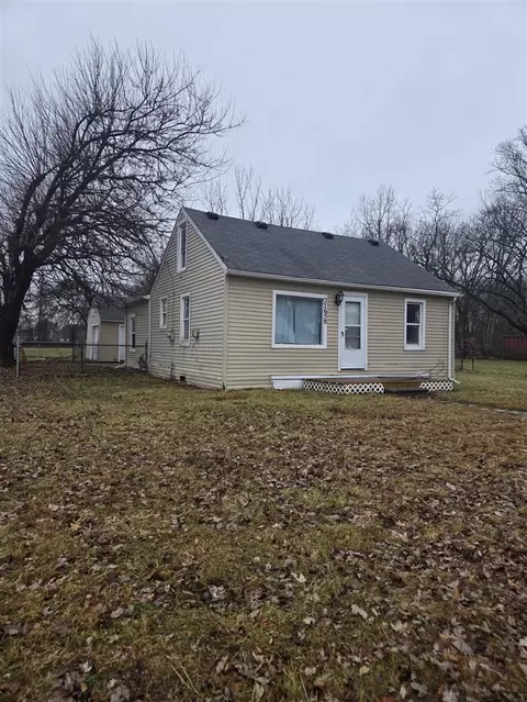 27658 Eton, Westland, MI 48186