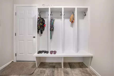 Entry Way - 12712 S Elder, Grant, MI 49327 photo 2 of 2