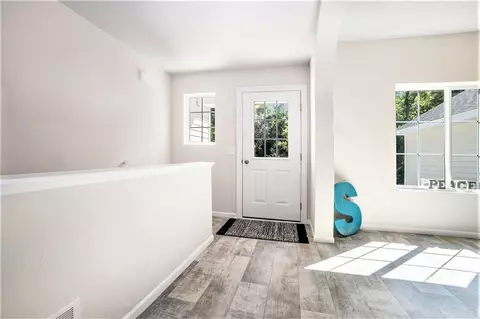 Entry Way - 12712 S Elder, Grant, MI 49327 photo 1 of 2