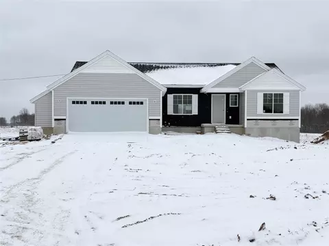 Exterior - 12712 S Elder, Grant, MI 49327 photo 2 of 2
