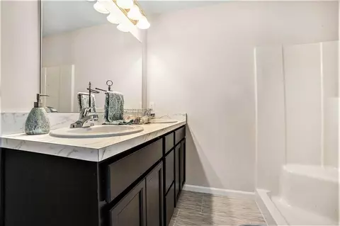 Bath - 12712 S Elder, Grant, MI 49327 photo 1 of 2